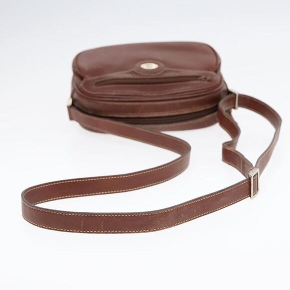 Pre Loved gucci Women Brown Shoulder Bags - Picture 7 of 8